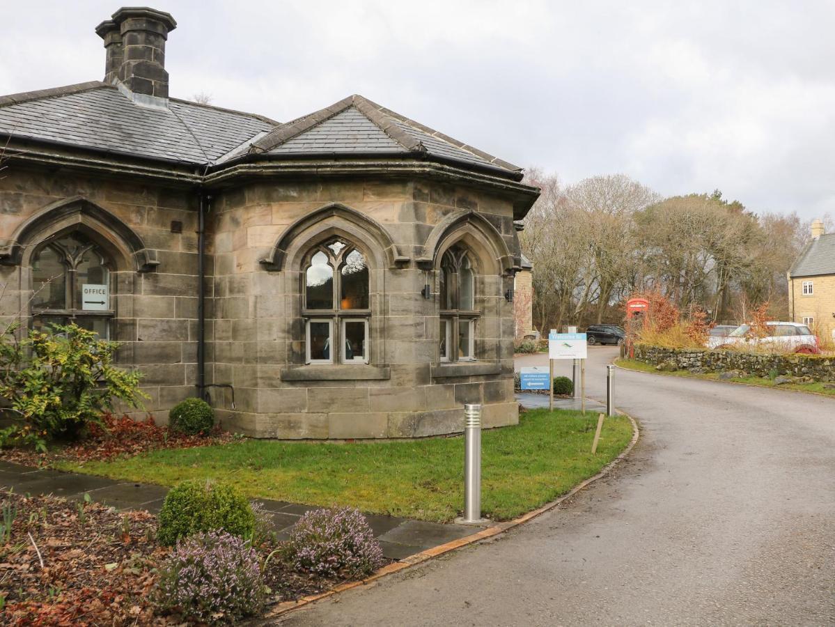 Villa Hopton à Matlock  Extérieur photo